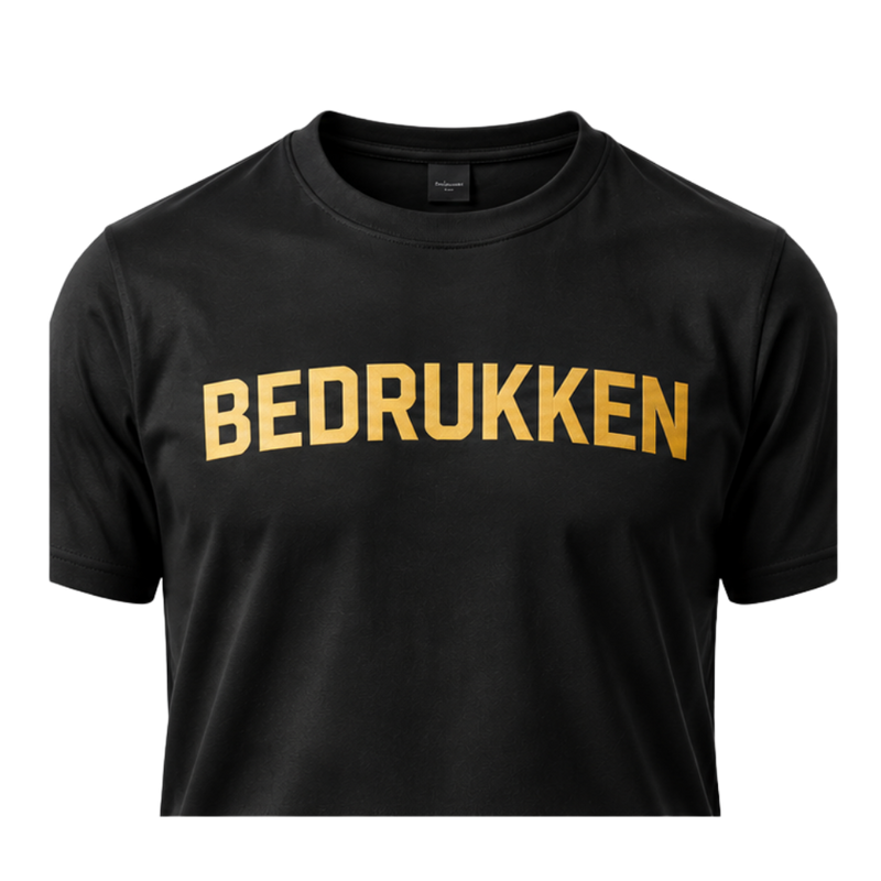 BEDRUKKEN