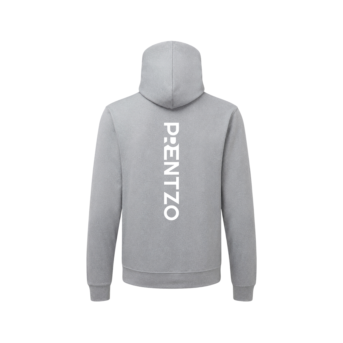 PrentZo - Hoodie Polyester