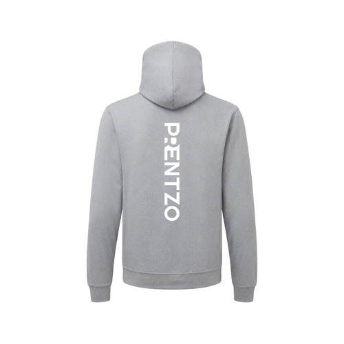 PrentZo - Hoodie Polyester