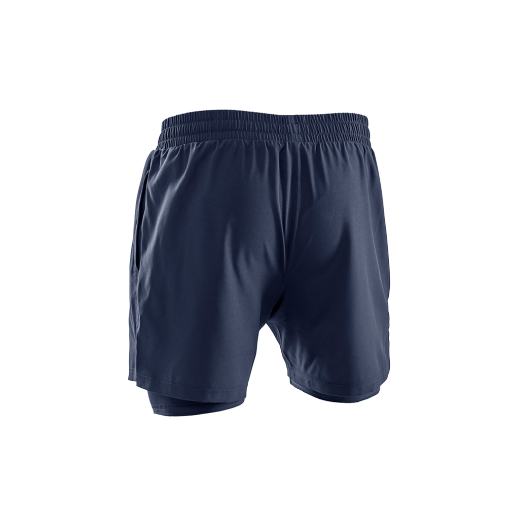 PrentZo - Korte Sportbroek