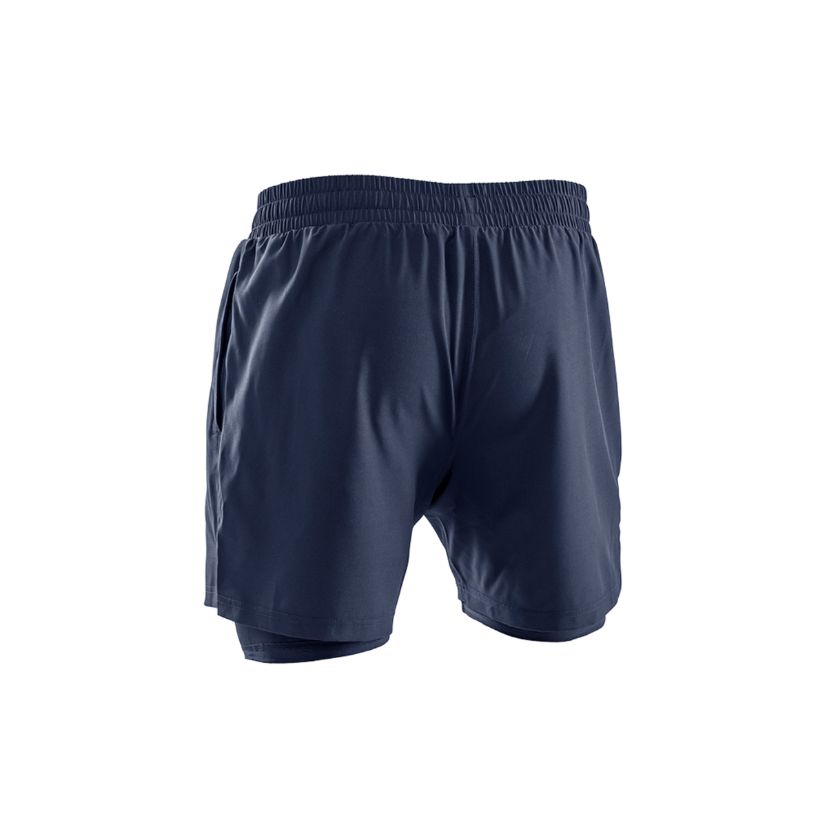 PrentZo - Korte Sportbroek