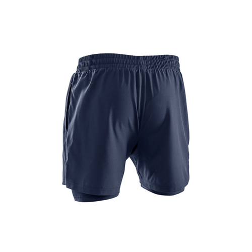 PrentZo - Korte Sportbroek