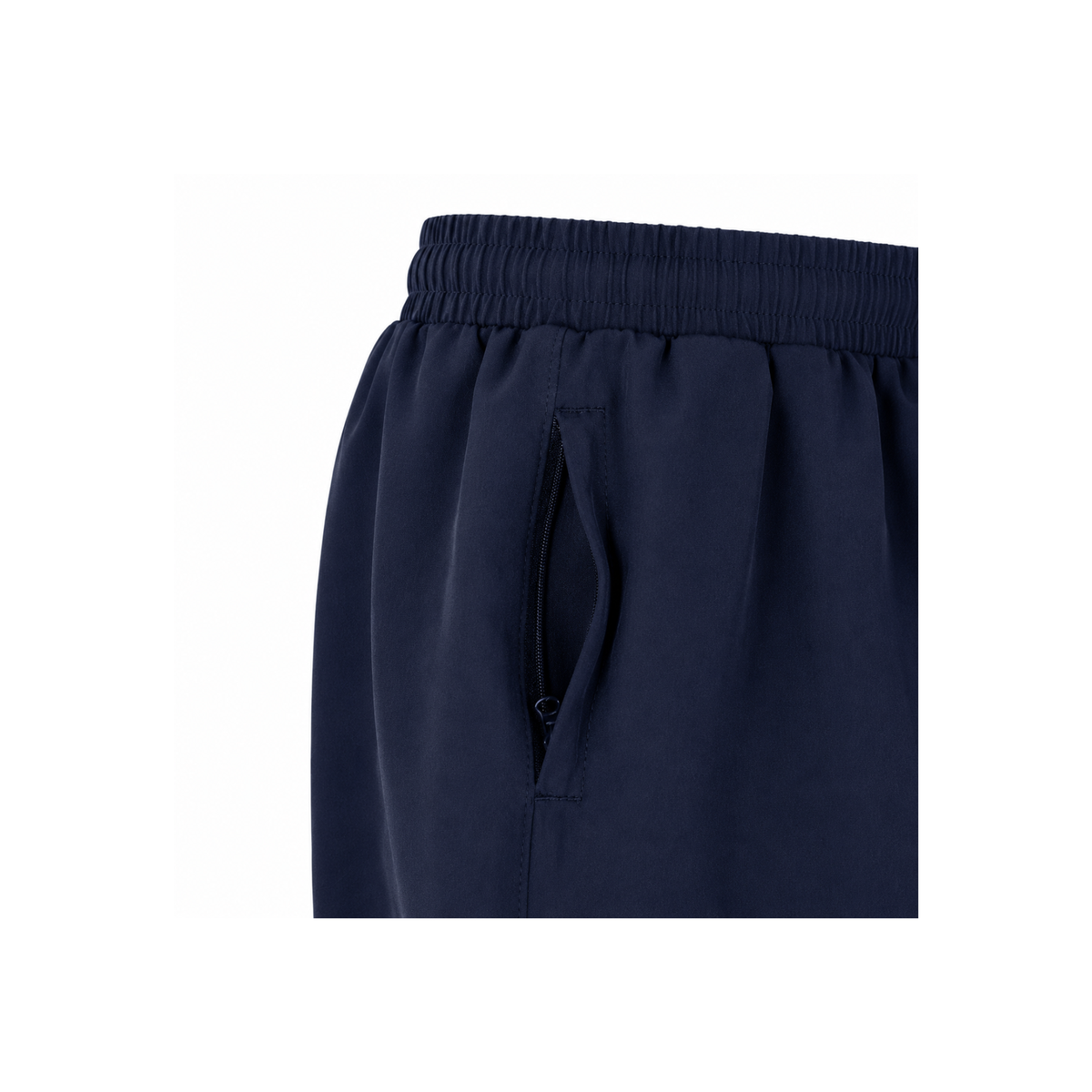 PrentZo - Korte Sportbroek
