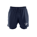 PrentZo - Korte Sportbroek