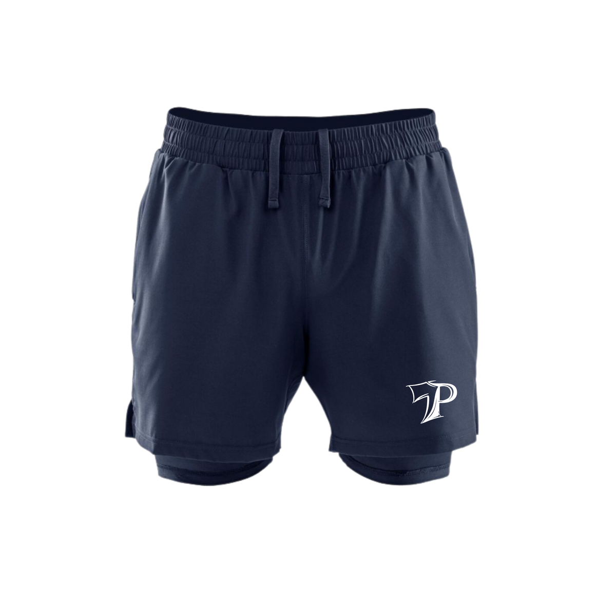 PrentZo - Korte Sportbroek