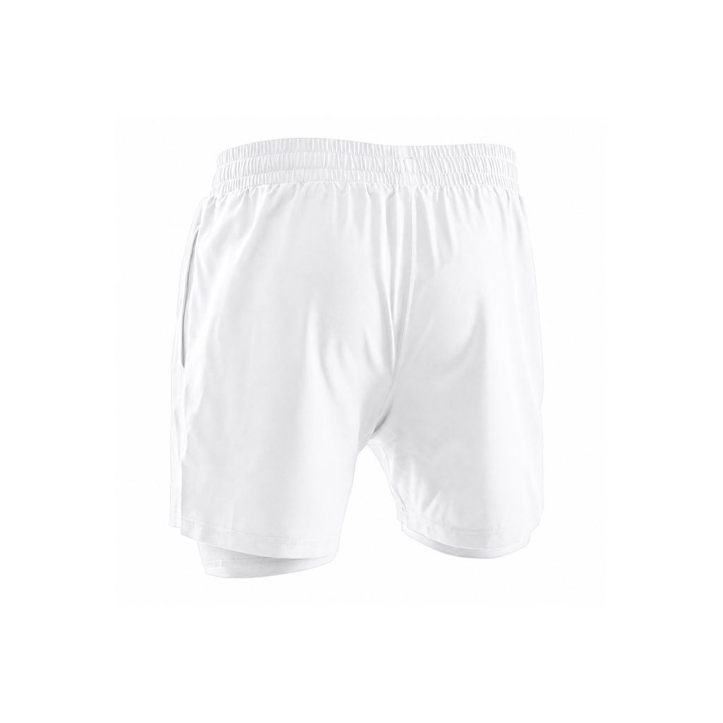 PrentZo - Korte Sportbroek