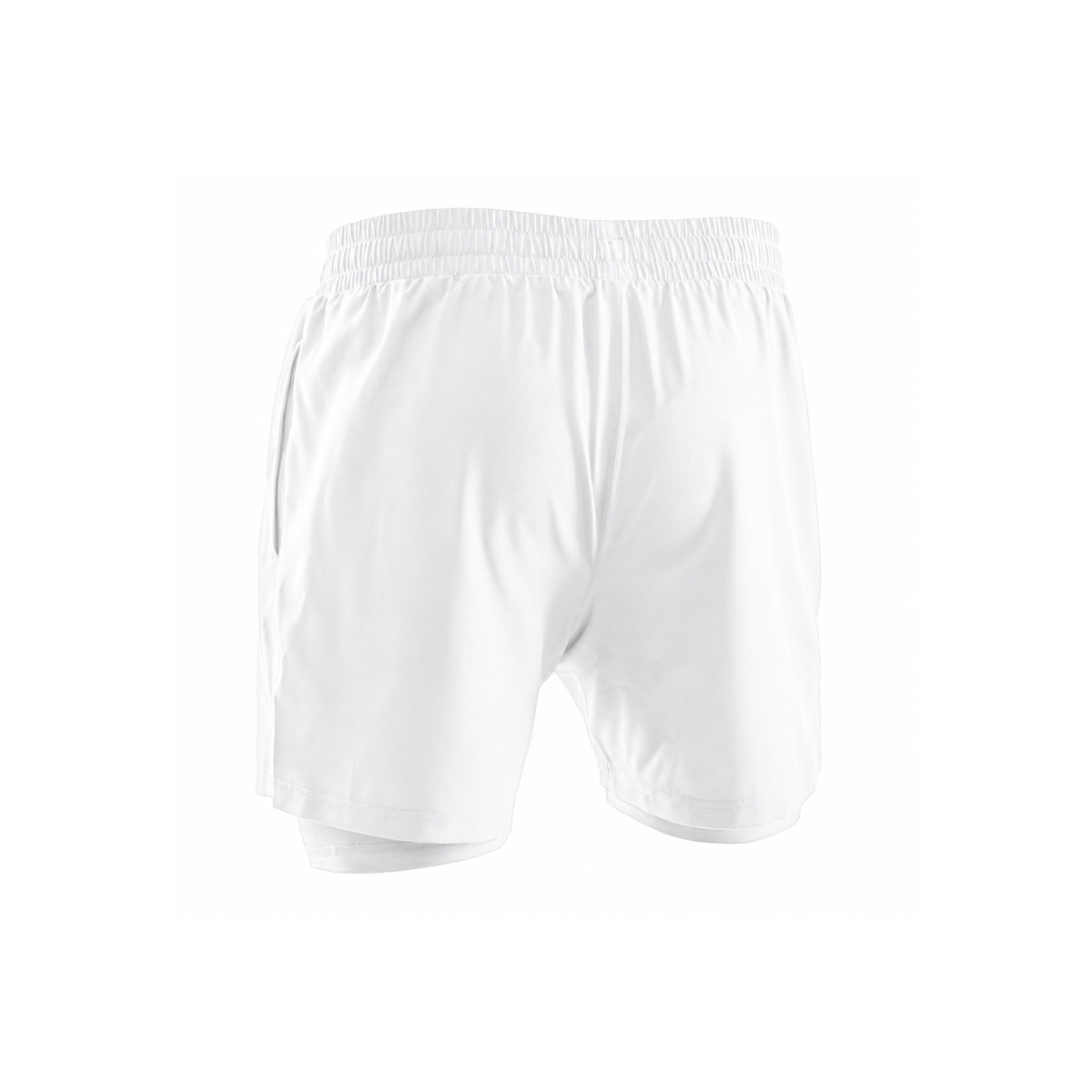 PrentZo - Korte Sportbroek