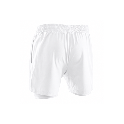 PrentZo - Korte Sportbroek