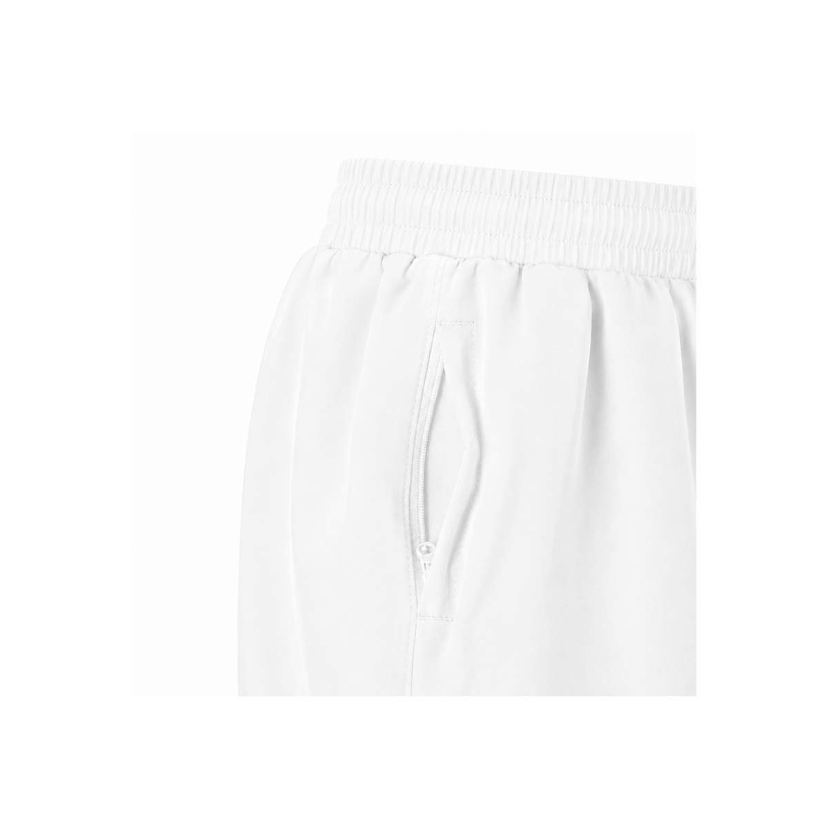 PrentZo - Korte Sportbroek