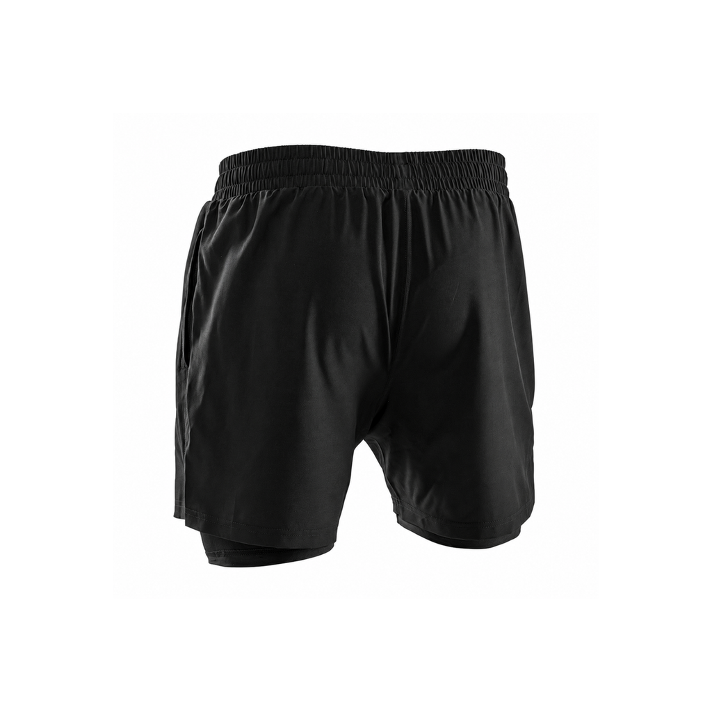 PrentZo - Korte Sportbroek