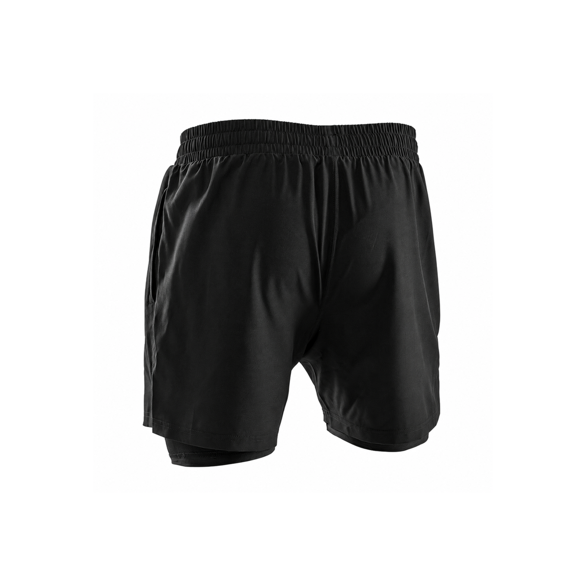 PrentZo - Korte Sportbroek