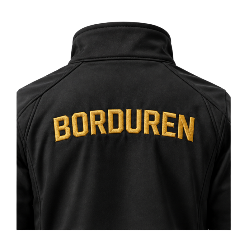 BORDUREN