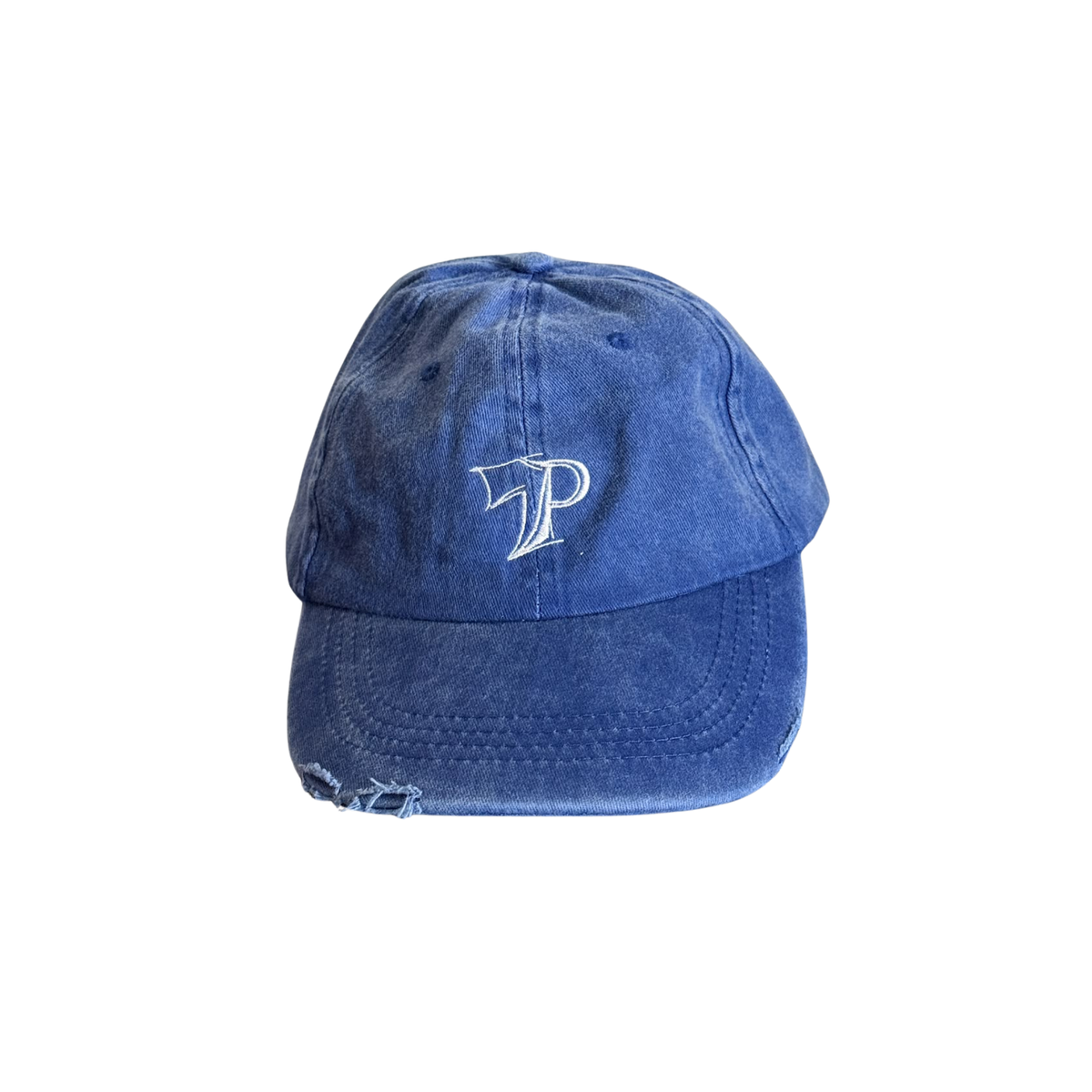 PrentZo - Vintage Cap
