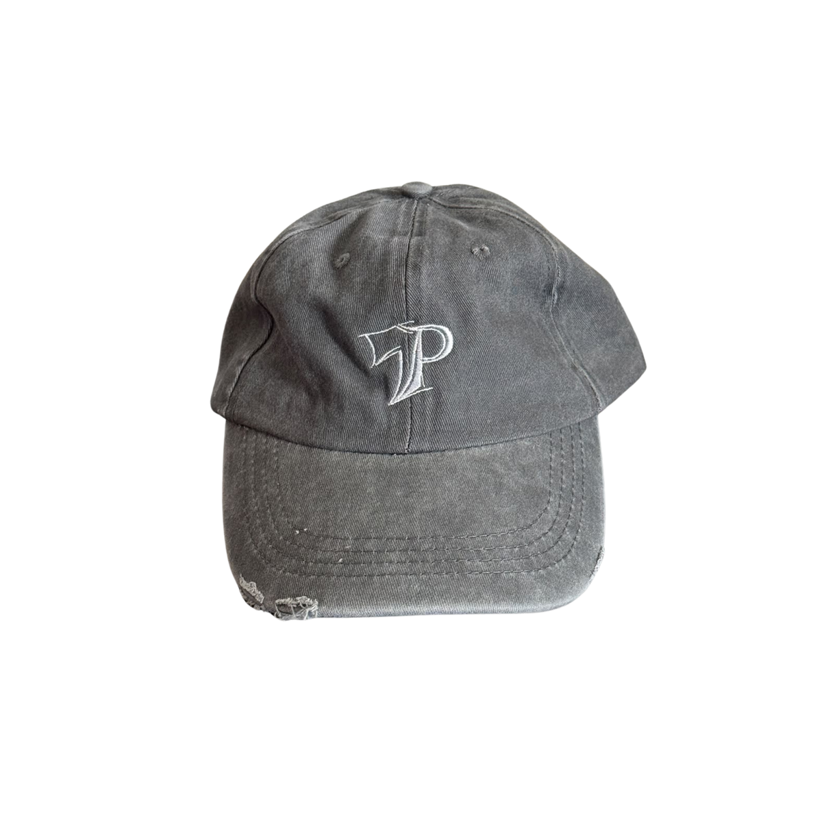 PrentZo - Vintage Cap