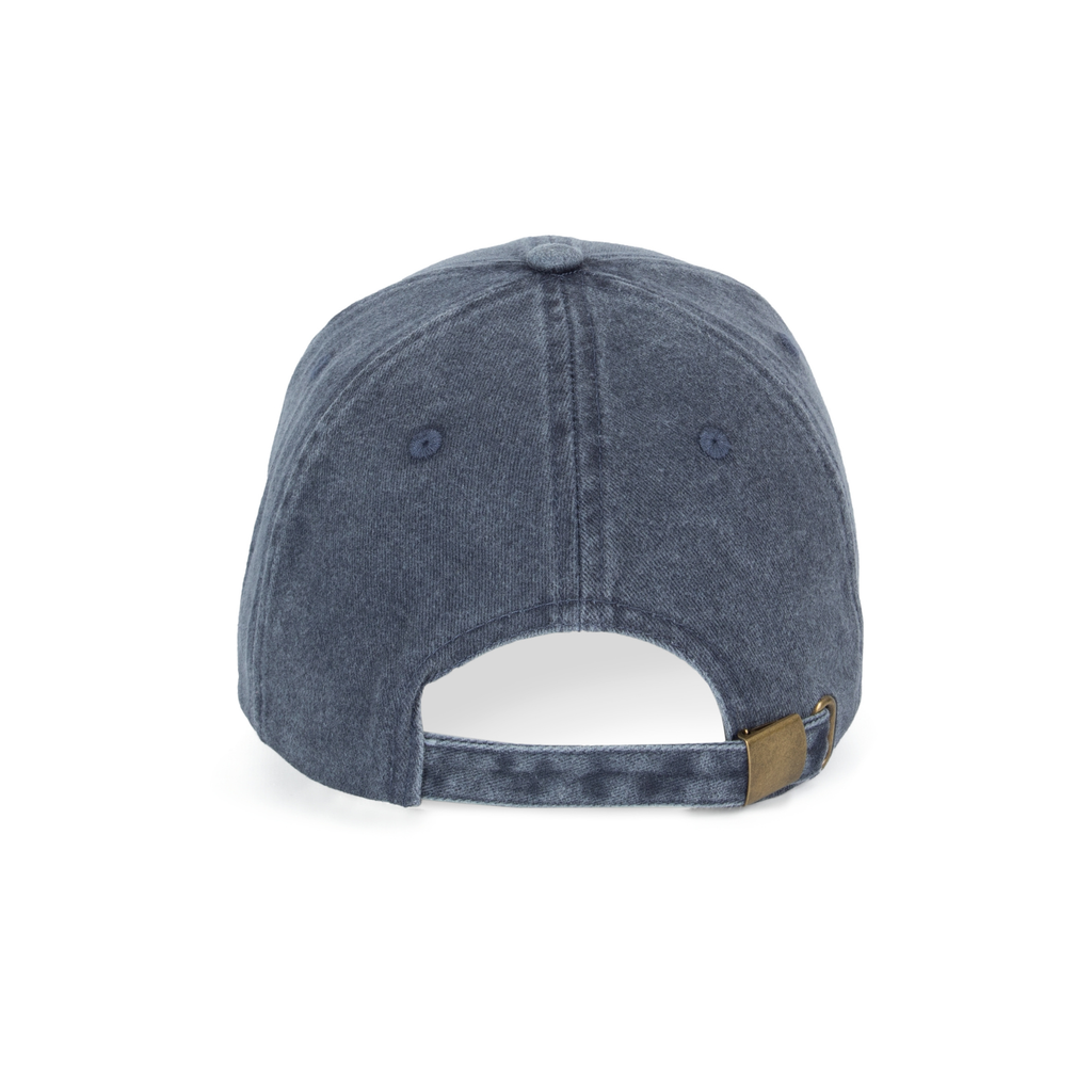 PrentZo - Vintage Cap