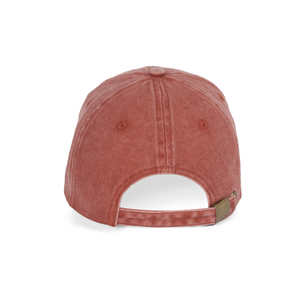 PrentZo - Vintage Cap