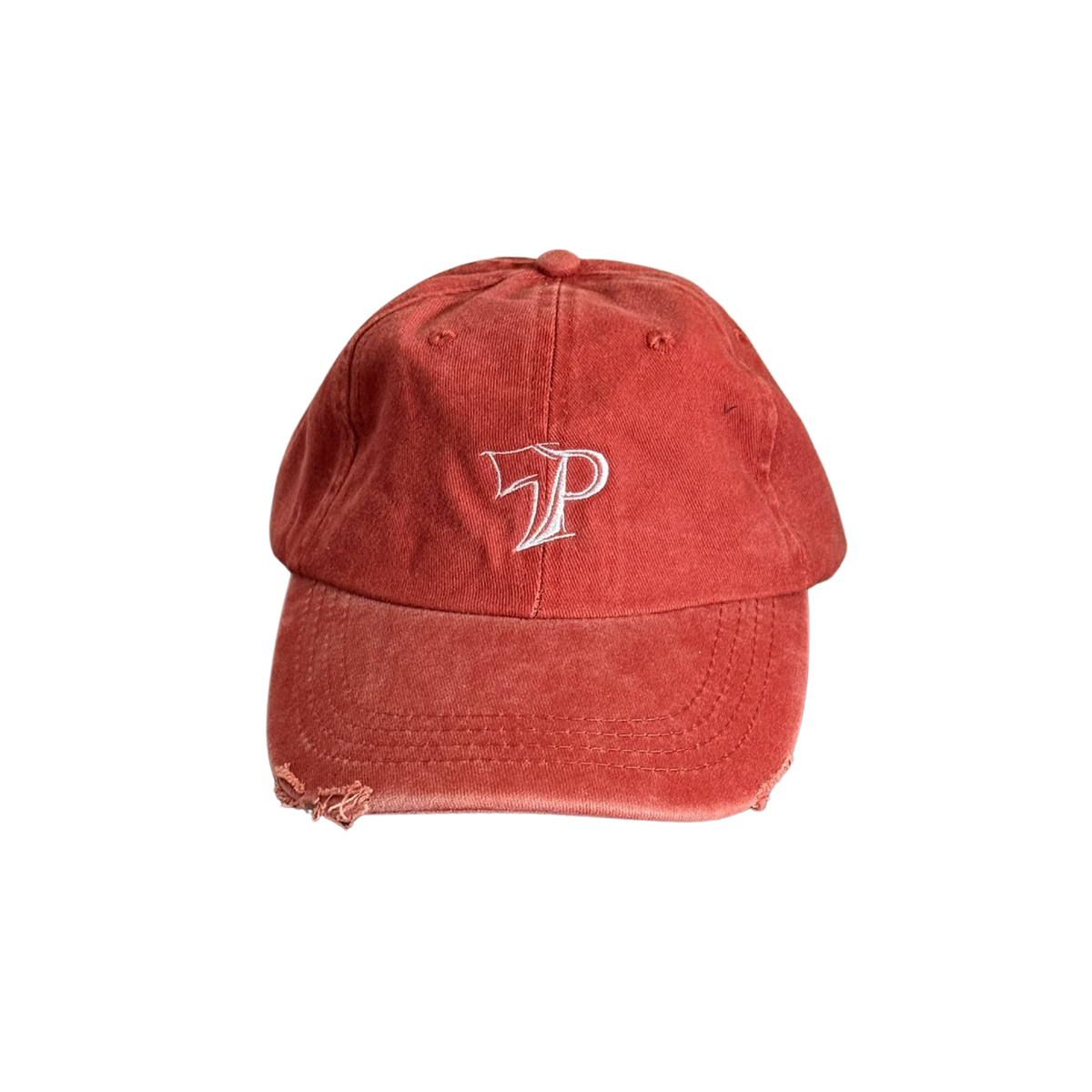 PrentZo - Vintage Cap