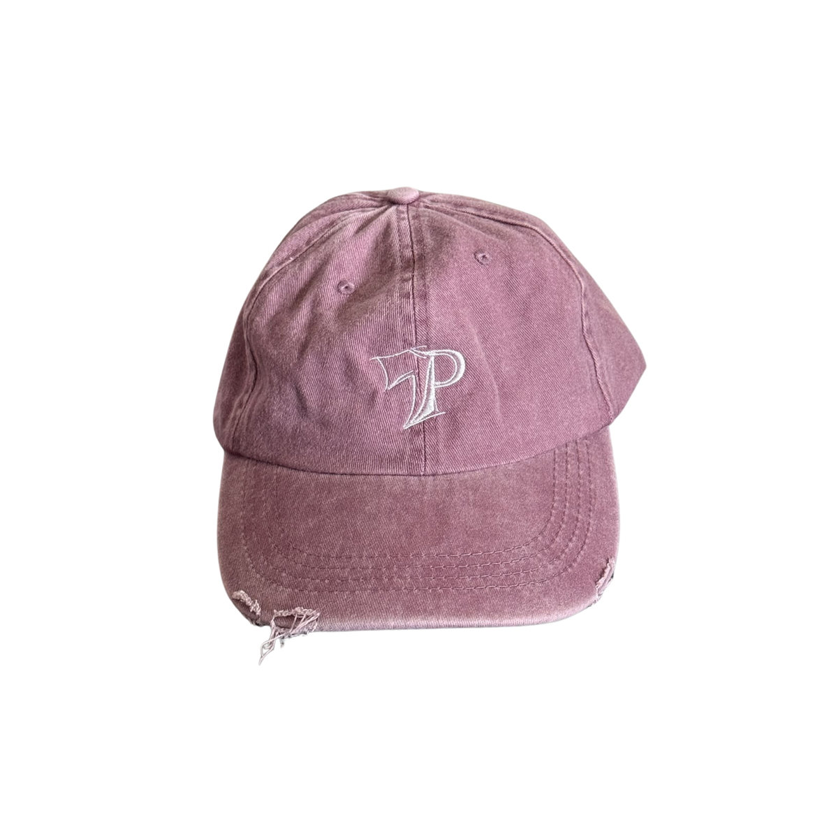 PrentZo - Vintage Cap