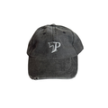 PrentZo - Vintage Cap