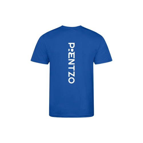PrentZo - Sportshirt