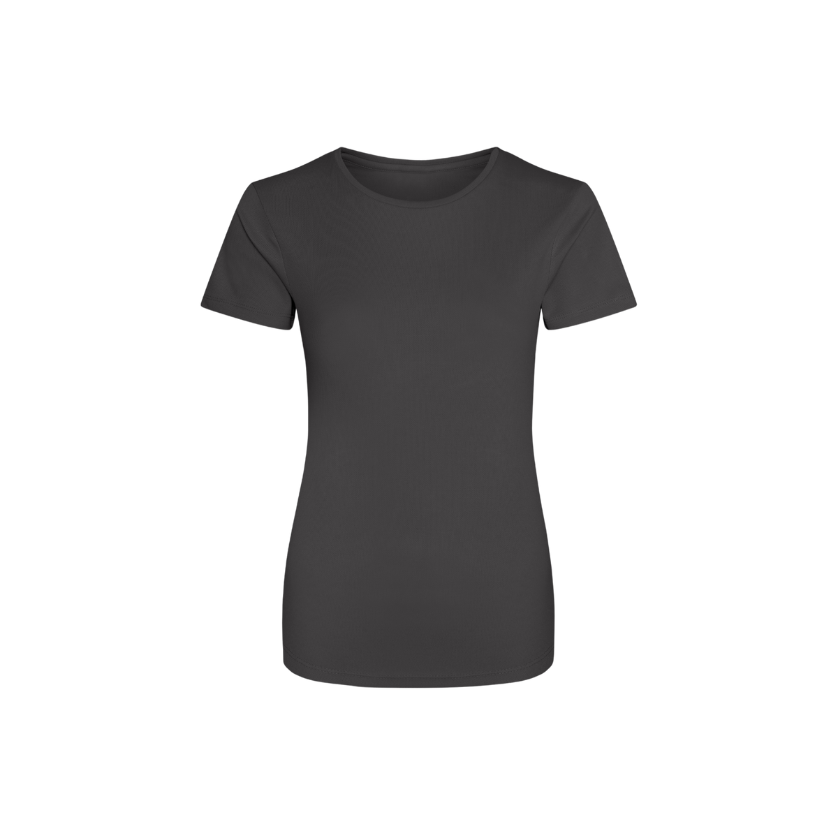 Sportshirt Dames Korte Mouwen