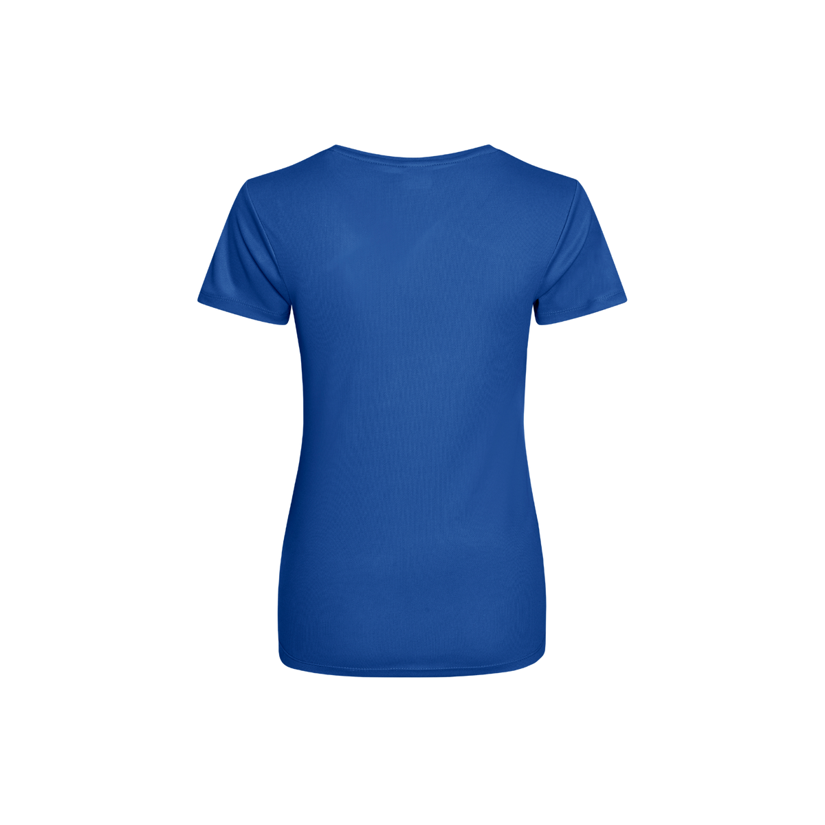 Sportshirt Dames Korte Mouwen