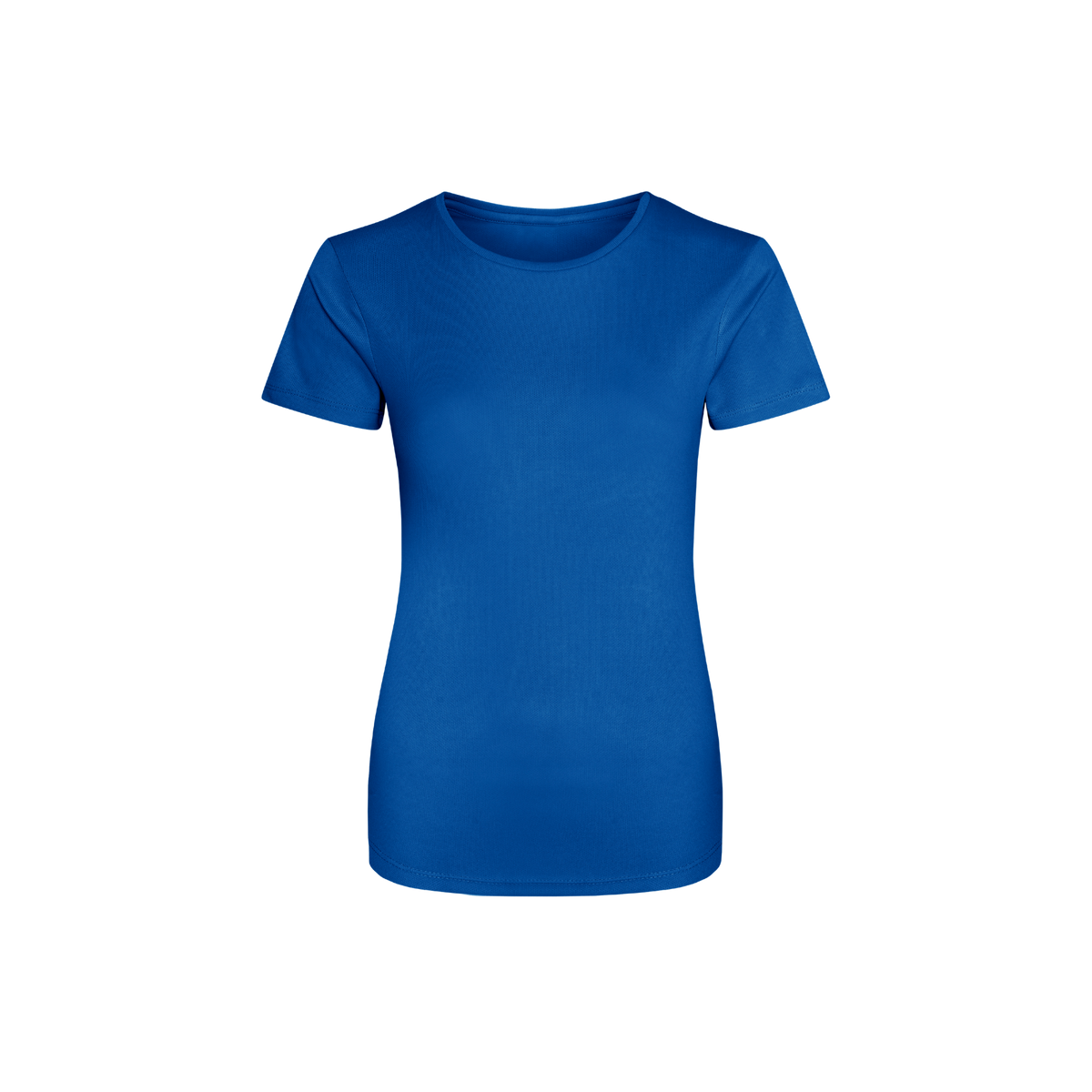 Sportshirt Dames Korte Mouwen