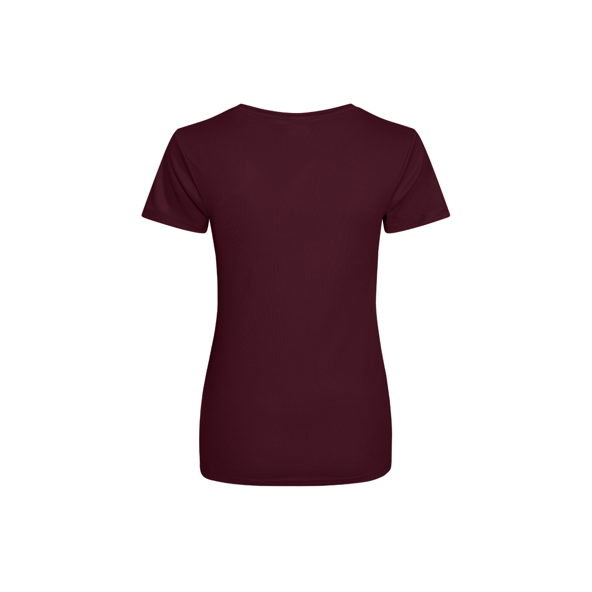 Sportshirt Dames Korte Mouwen