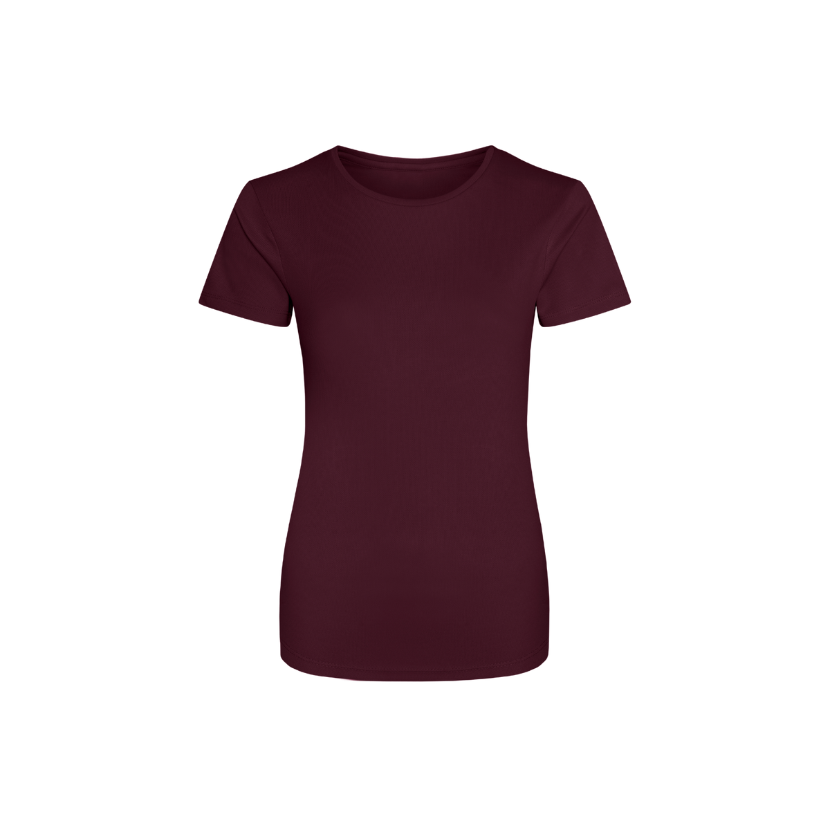Sportshirt Dames Korte Mouwen