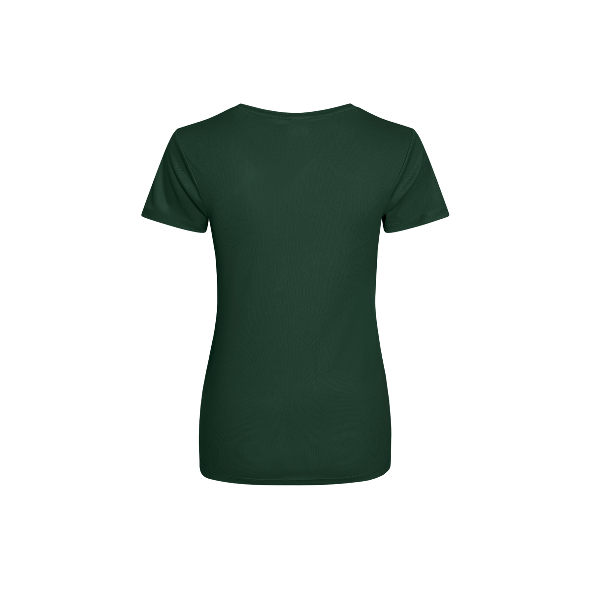 Sportshirt Dames Korte Mouwen