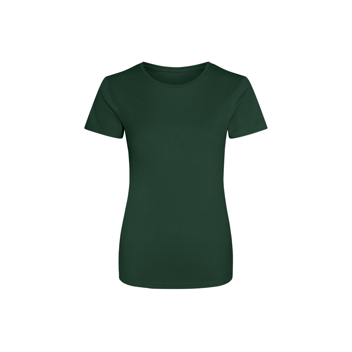 Sportshirt Dames Korte Mouwen