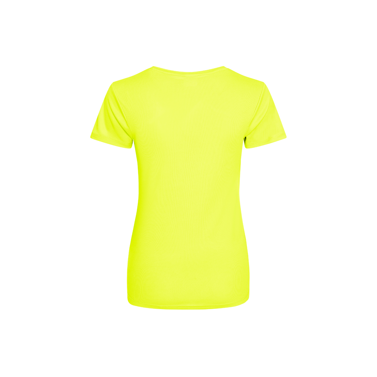 Sportshirt Dames Korte Mouwen