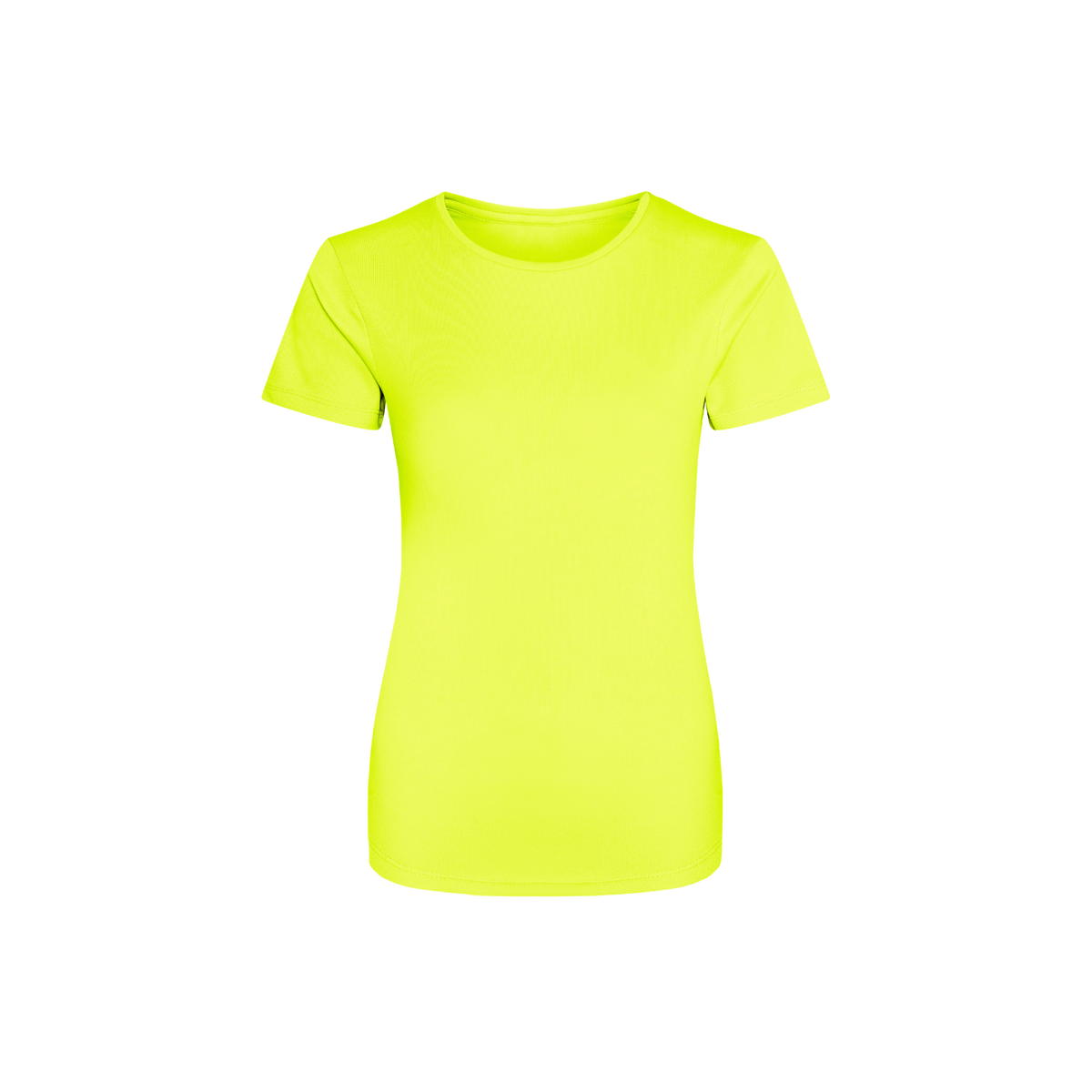 Sportshirt Dames Korte Mouwen