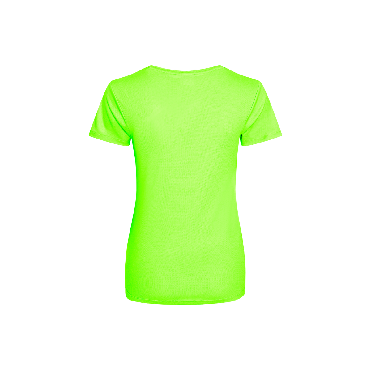 Sportshirt Dames Korte Mouwen