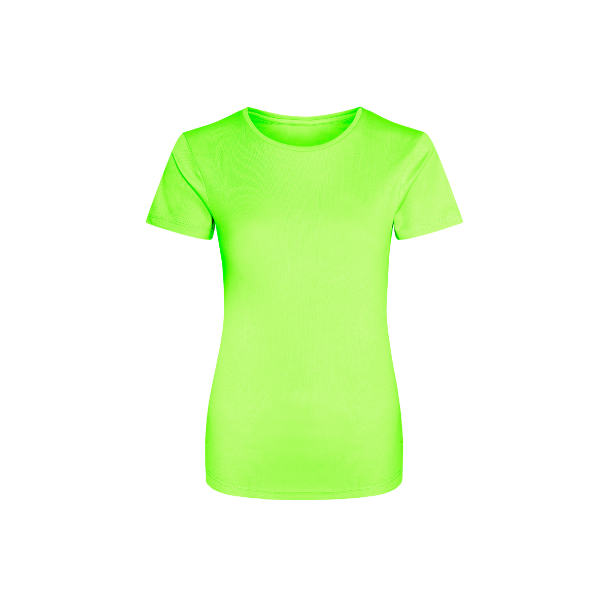 Sportshirt Dames Korte Mouwen