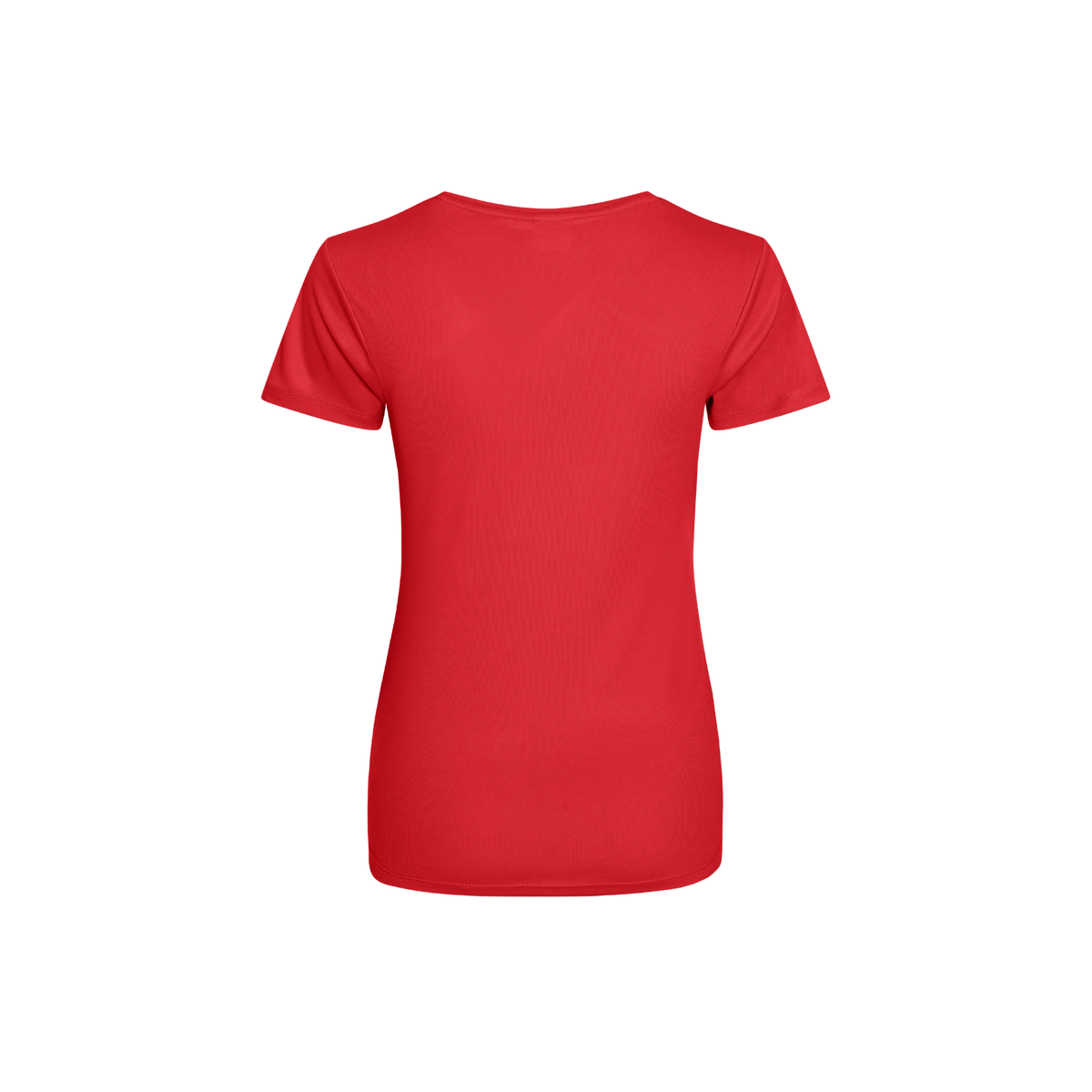Sportshirt Dames Korte Mouwen