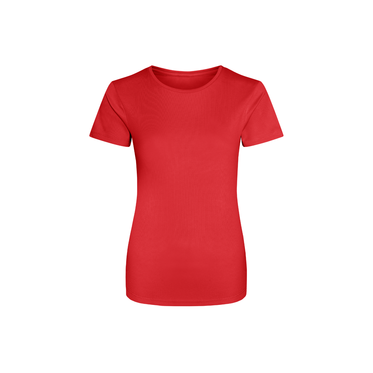 Sportshirt Dames Korte Mouwen