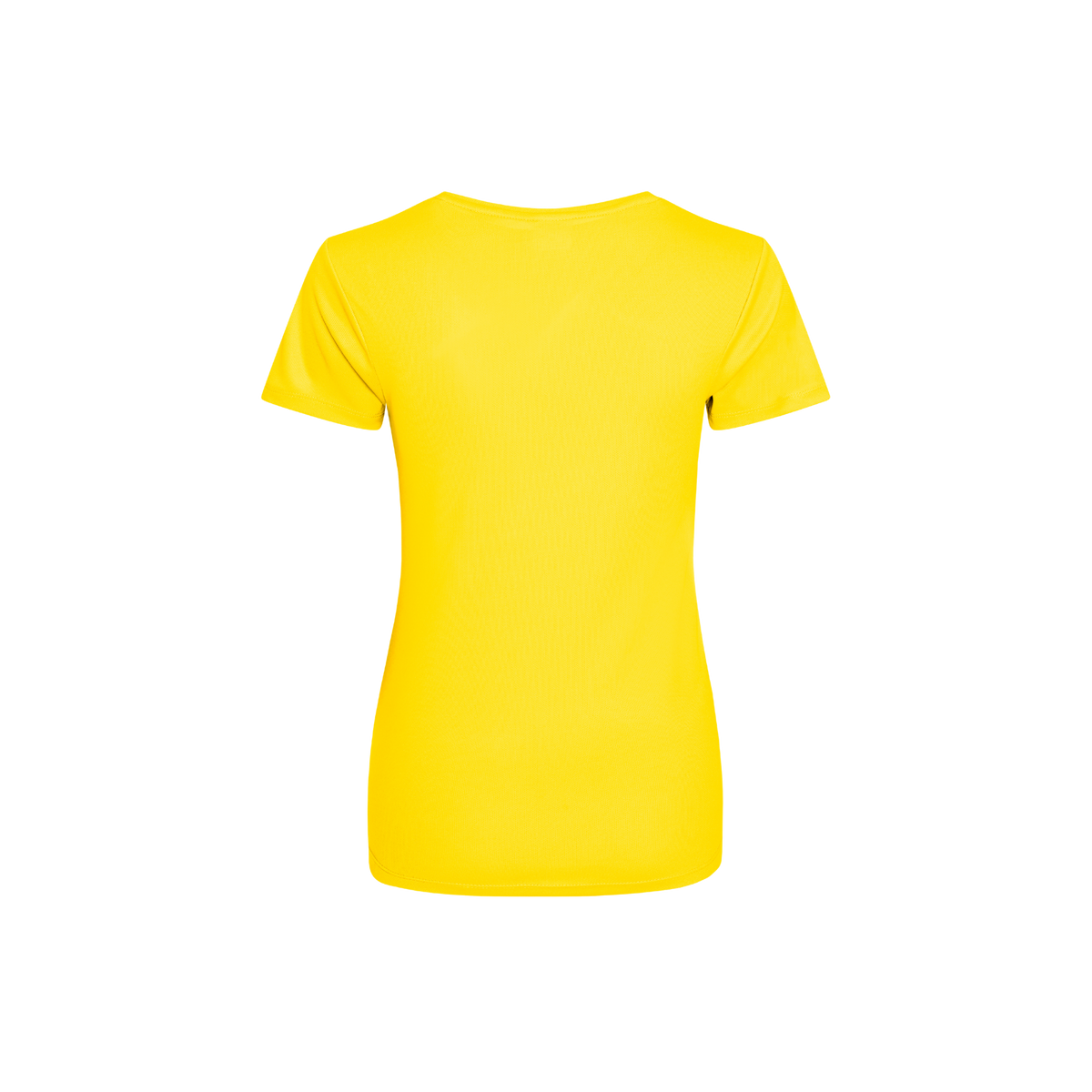 Sportshirt Dames Korte Mouwen
