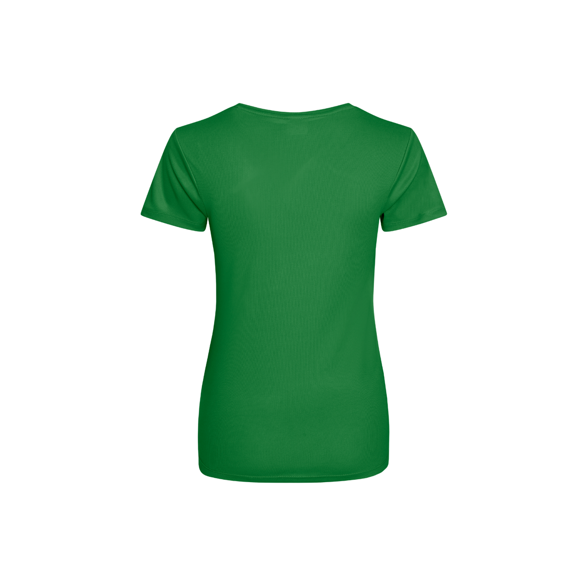 Sportshirt Dames Korte Mouwen