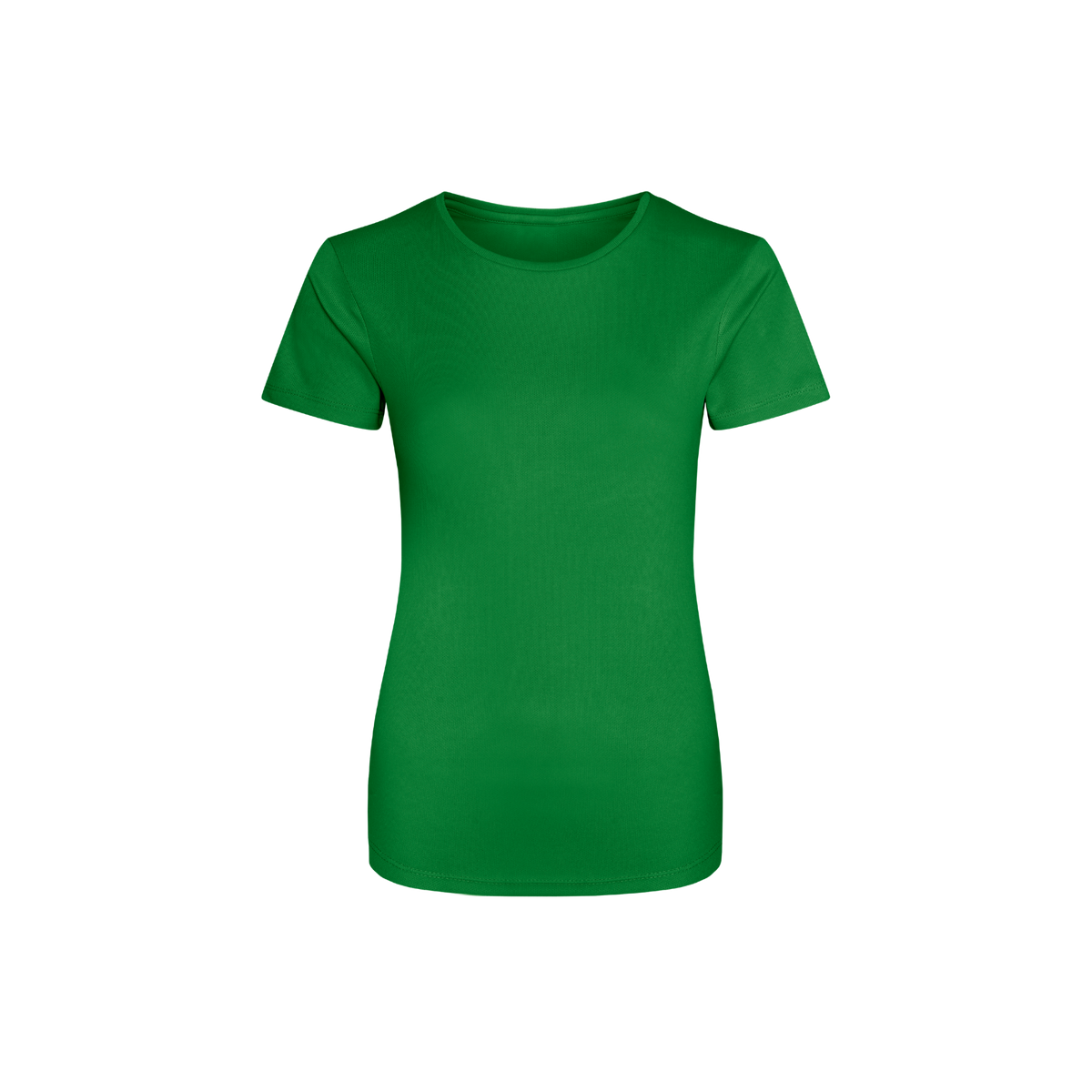 Sportshirt Dames Korte Mouwen
