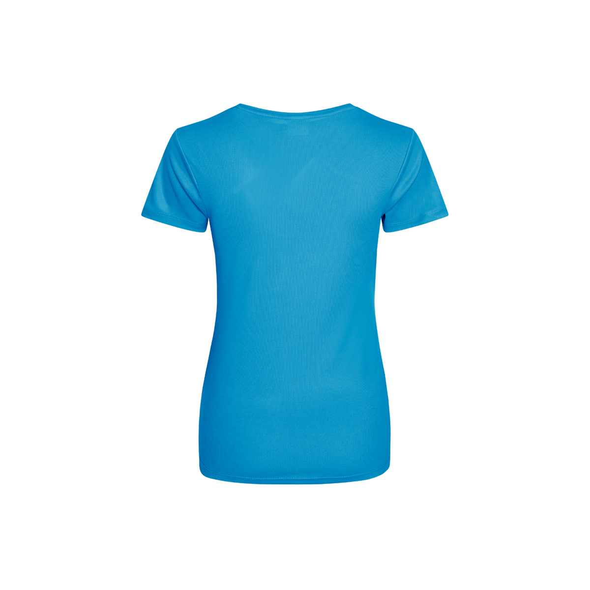 Sportshirt Dames Korte Mouwen