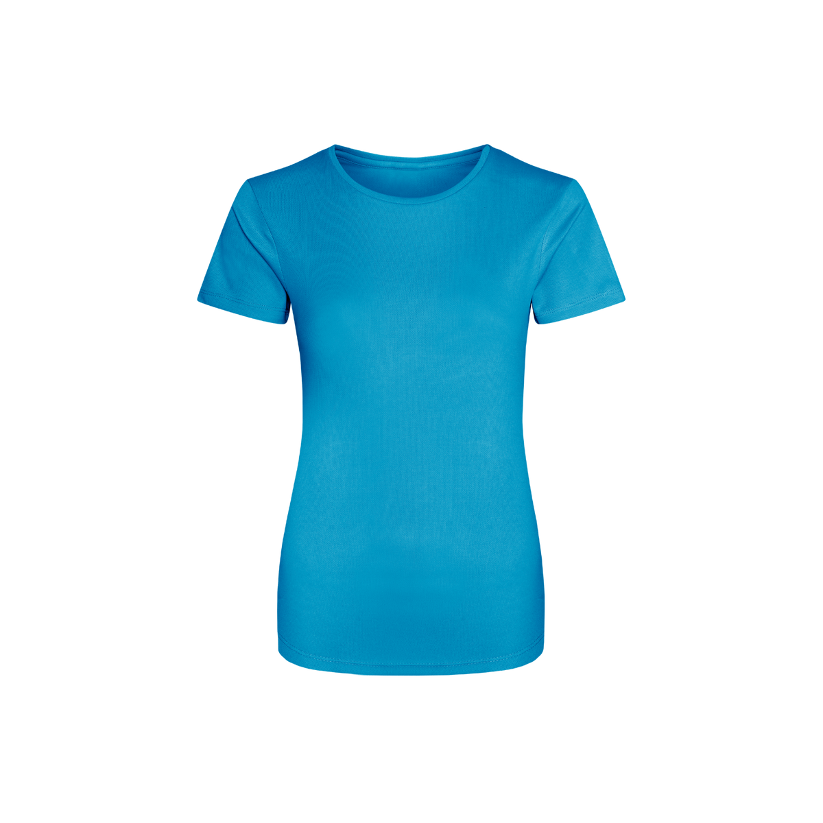 Sportshirt Dames Korte Mouwen