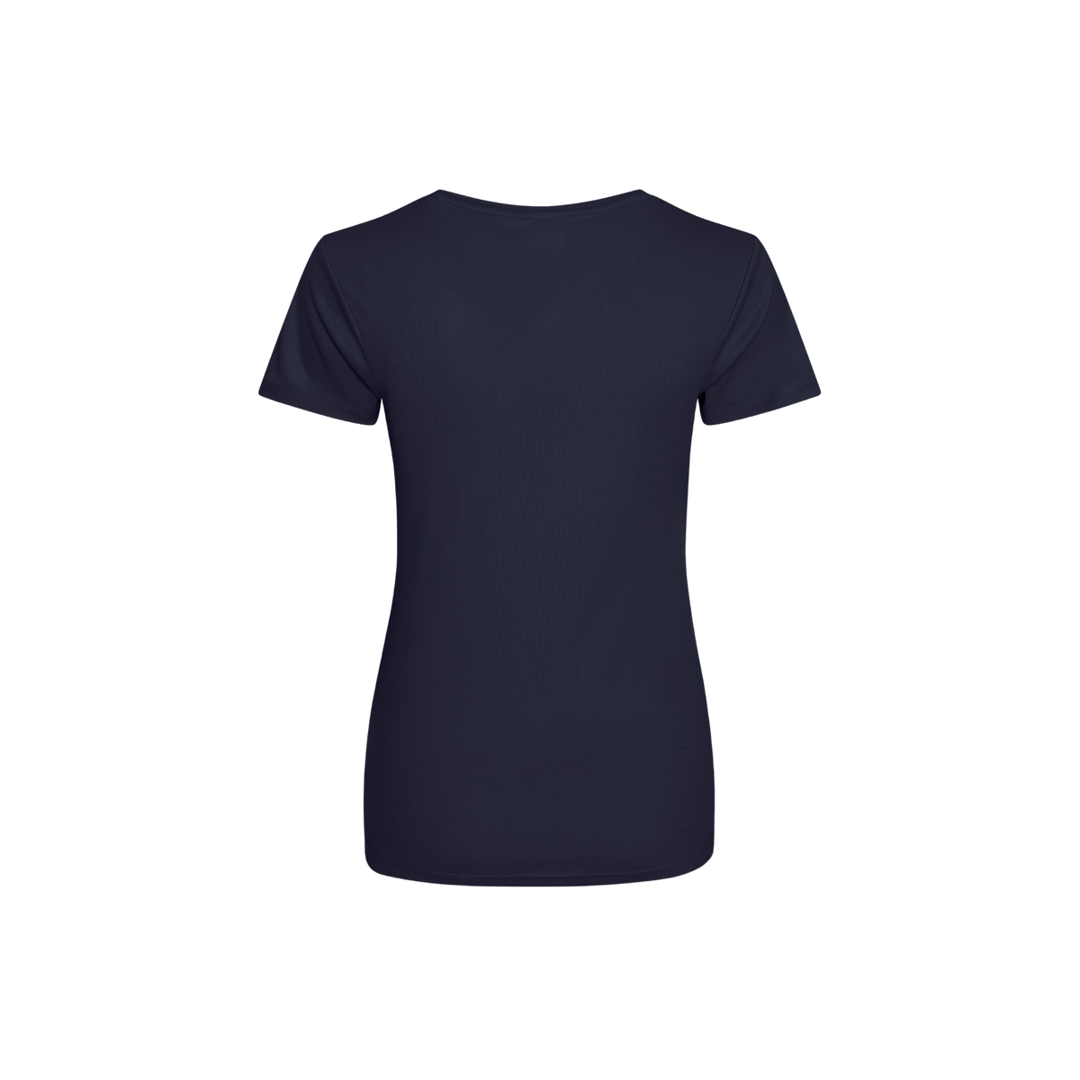 Sportshirt Dames Korte Mouwen