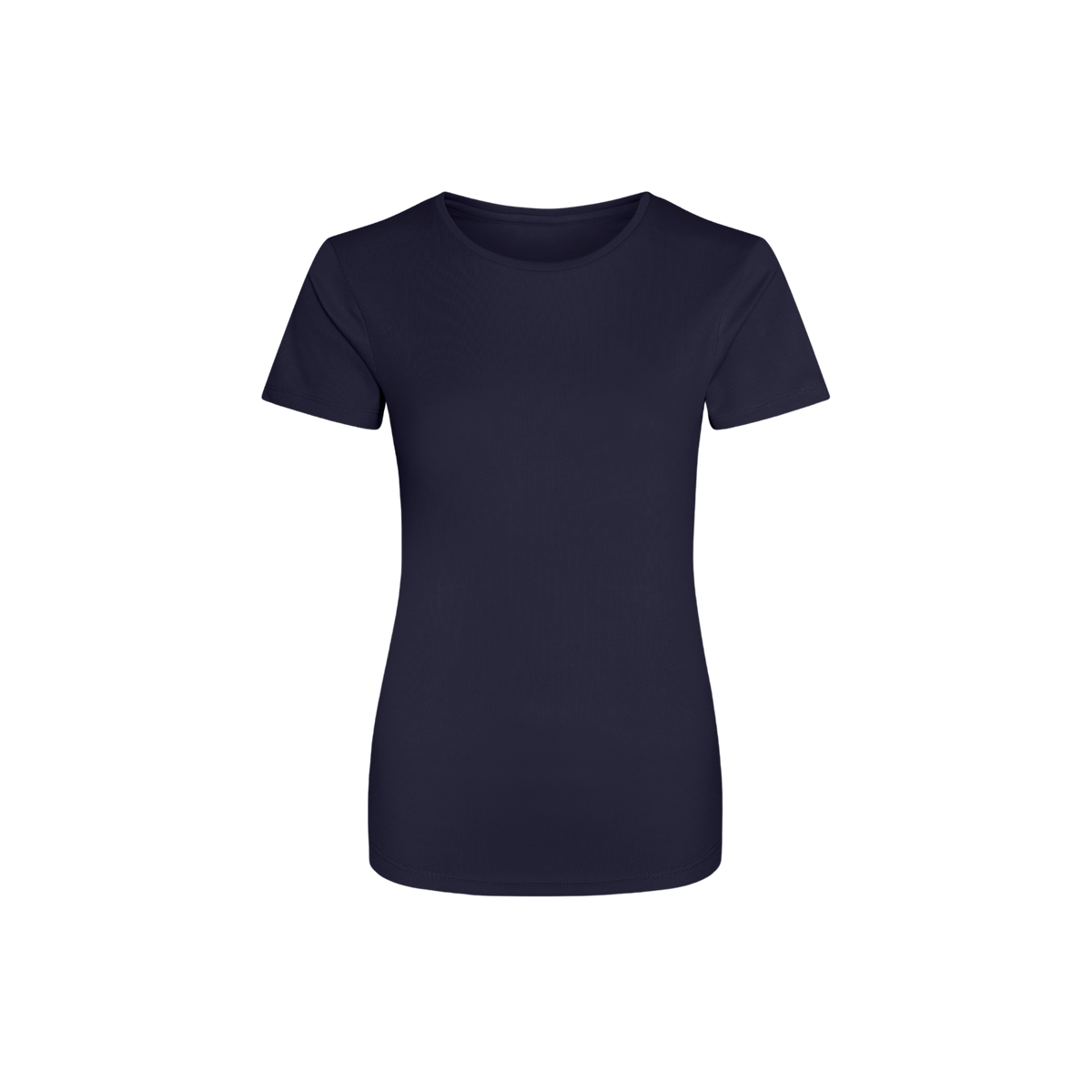 Sportshirt Dames Korte Mouwen