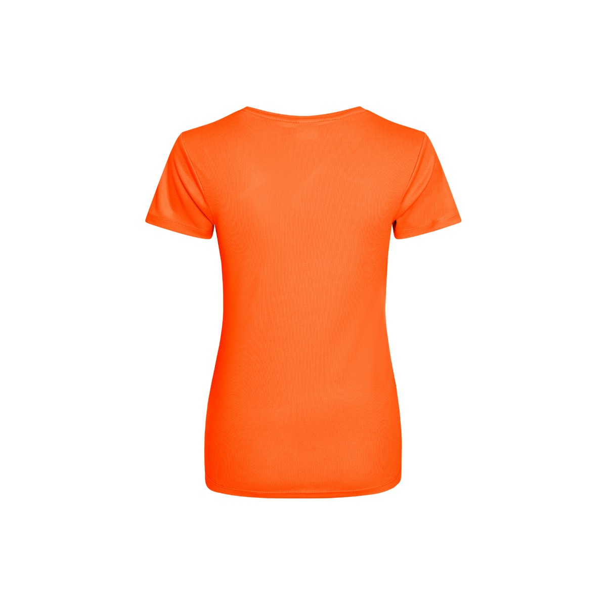 Sportshirt Dames Korte Mouwen