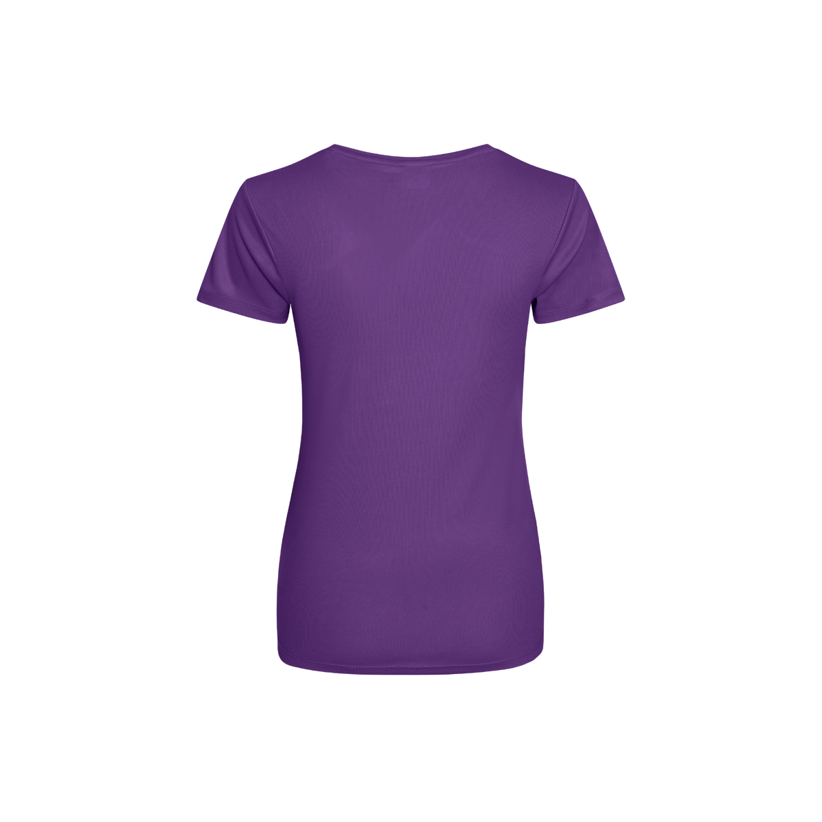 Sportshirt Dames Korte Mouwen