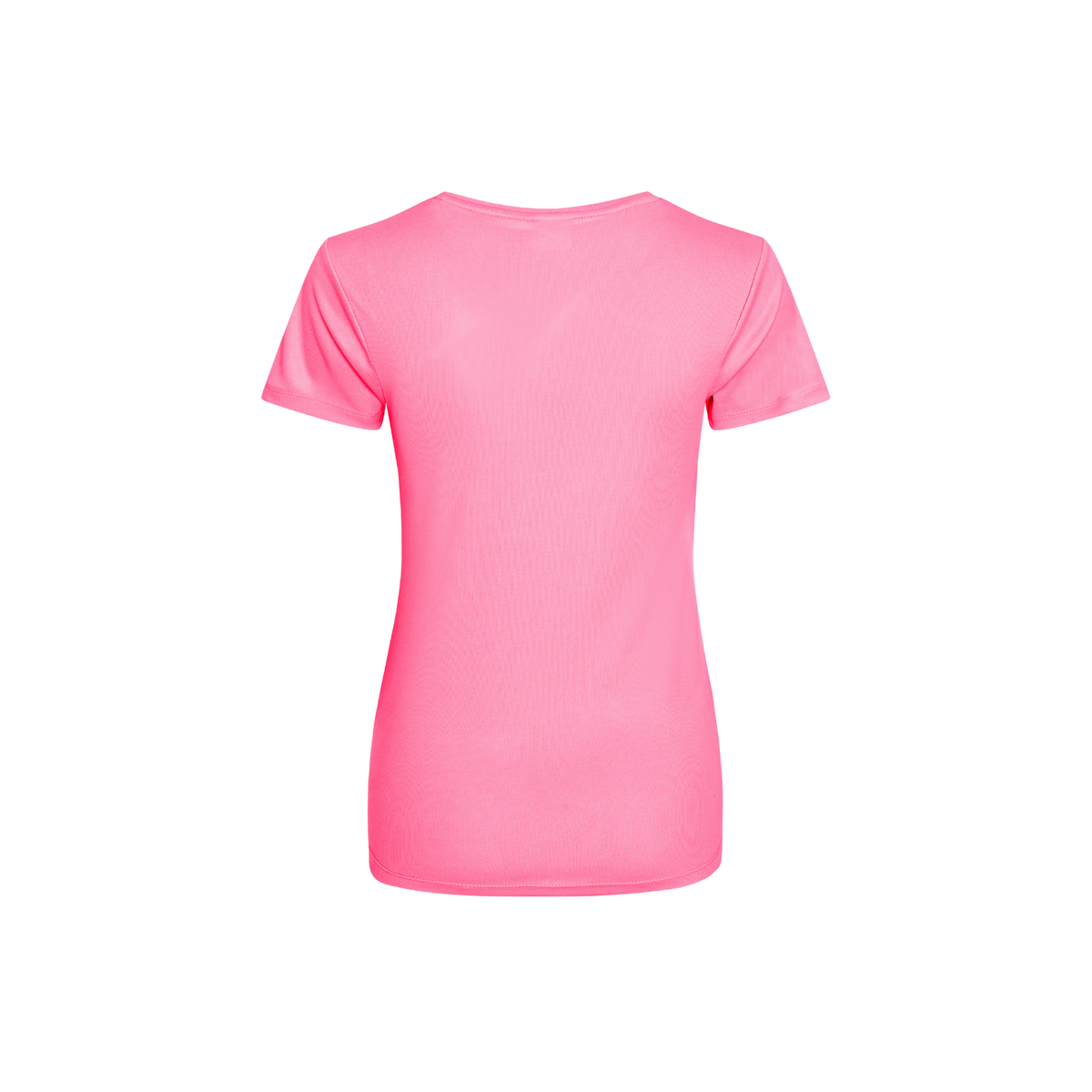 Sportshirt Dames Korte Mouwen