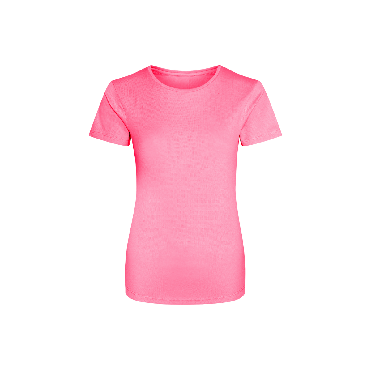 Sportshirt Dames Korte Mouwen