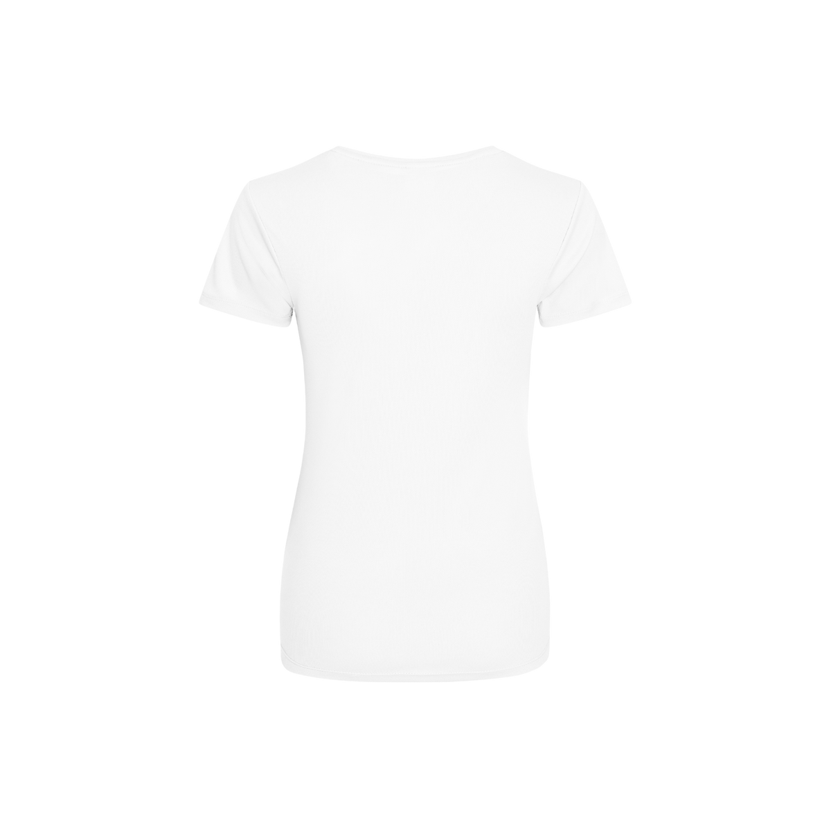 Sportshirt Dames Korte Mouwen