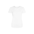 Sportshirt Dames Korte Mouwen